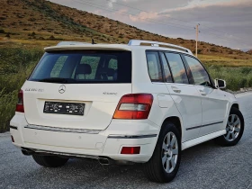 Mercedes-Benz GLK * AMG* 4MATIC* FULL* , снимка 5