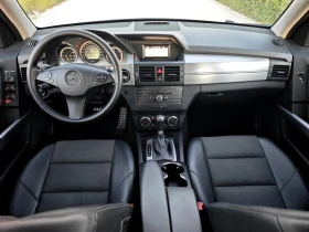 Mercedes-Benz GLK * AMG* 4MATIC* FULL* , снимка 9