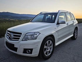 Mercedes-Benz GLK * AMG* 4MATIC* FULL* , снимка 1