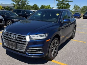 Audi Q5 PROGRESSIV S-LINE| DISTRONIC| 360| PANORAMA| , снимка 1