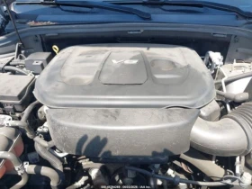 Jeep Grand cherokee LIMITED 4X4, снимка 11