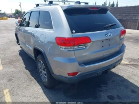 Jeep Grand cherokee LIMITED 4X4, снимка 4