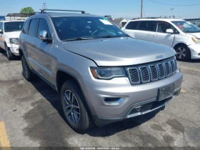 Jeep Grand cherokee LIMITED 4X4, снимка 1