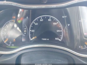 Jeep Grand cherokee LIMITED 4X4, снимка 9