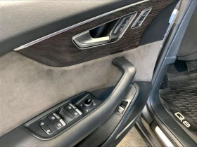Audi Q8 55TFSI TECHNIK/PANO/360/HEAD UP/FULL, снимка 12