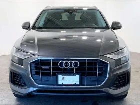Audi Q8 55TFSI TECHNIK/PANO/360/HEAD UP/FULL, снимка 2