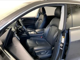 Audi Q8 55TFSI TECHNIK/PANO/360/HEAD UP/FULL, снимка 7