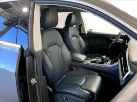 Audi Q8 55TFSI TECHNIK/PANO/360/HEAD UP/FULL, снимка 9