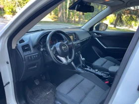 Mazda CX-5 2.2, 150к.с, снимка 11