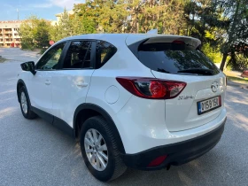 Mazda CX-5 2.2, 150к.с, снимка 5