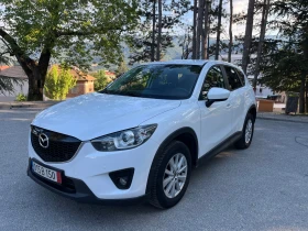 Mazda CX-5 2.2, 150к.с, снимка 2