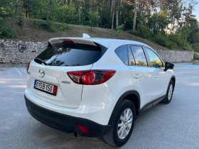 Mazda CX-5 2.2, 150к.с, снимка 6