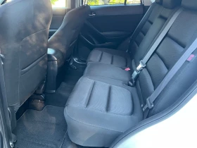 Mazda CX-5 2.2, 150к.с, снимка 8