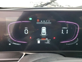 Kia Sportage 2.5l Ex, снимка 9
