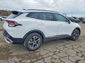 Kia Sportage 2.5l Ex, снимка 3