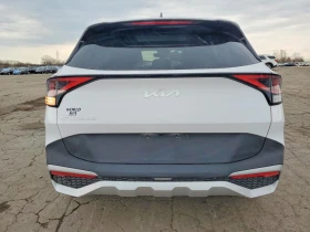 Kia Sportage 2.5l Ex, снимка 6