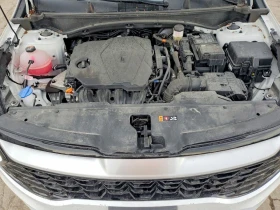 Kia Sportage 2.5l Ex, снимка 12