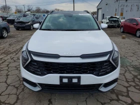 Kia Sportage 2.5l Ex, снимка 5