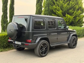 Mercedes-Benz G 500 63500км, снимка 6