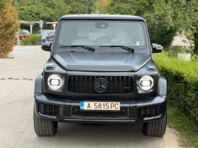 Mercedes-Benz G 500 63500км, снимка 2