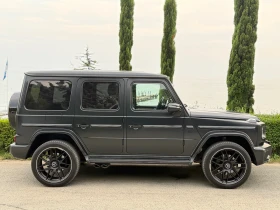 Mercedes-Benz G 500 63500км, снимка 7