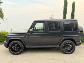 Mercedes-Benz G 500 63500км, снимка 4