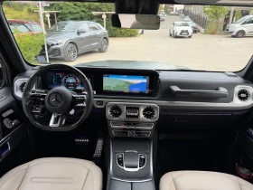 Mercedes-Benz G 500 63500км, снимка 10