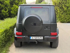 Mercedes-Benz G 500 63500км, снимка 3