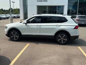 VW Tiguan * Highline * CARFAX * ОТ ПРЕДСТАВИТЕЛСТВО * , снимка 2