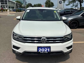 VW Tiguan * Highline * CARFAX * ОТ ПРЕДСТАВИТЕЛСТВО * , снимка 5