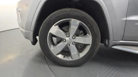 Jeep Cherokee 3.0* BLIND SPOT* ЛЮК* ПОДГРЕВ ВОЛАН* КРАЙНА ЦЕНА, снимка 5