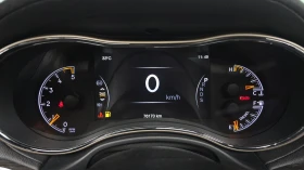 Jeep Cherokee 3.0* BLIND SPOT* ЛЮК* ПОДГРЕВ ВОЛАН* КРАЙНА ЦЕНА, снимка 8