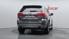 Jeep Cherokee 3.0* BLIND SPOT* ЛЮК* ПОДГРЕВ ВОЛАН* КРАЙНА ЦЕНА, снимка 4