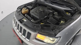 Jeep Cherokee 3.0* BLIND SPOT* ЛЮК* ПОДГРЕВ ВОЛАН* КРАЙНА ЦЕНА, снимка 6