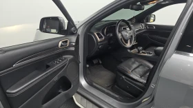 Jeep Cherokee 3.0* BLIND SPOT* ЛЮК* ПОДГРЕВ ВОЛАН* КРАЙНА ЦЕНА, снимка 10