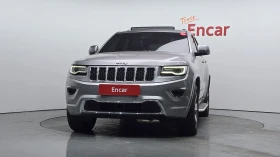 Jeep Cherokee 3.0* BLIND SPOT* ЛЮК* ПОДГРЕВ ВОЛАН* КРАЙНА ЦЕНА, снимка 3
