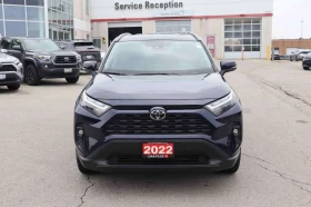 Toyota Rav4 * XLE * АВТОКРЕДИТ БЕЗ ПЪРВОНАЧАЛНА ВНОСКА* , снимка 6
