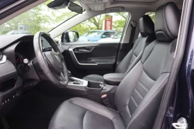 Toyota Rav4 * XLE * АВТОКРЕДИТ БЕЗ ПЪРВОНАЧАЛНА ВНОСКА* , снимка 5
