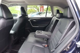 Toyota Rav4 * XLE * АВТОКРЕДИТ БЕЗ ПЪРВОНАЧАЛНА ВНОСКА* , снимка 10