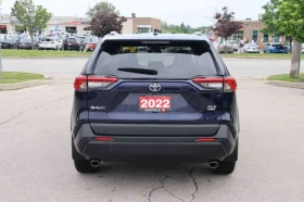 Toyota Rav4 * XLE * АВТОКРЕДИТ БЕЗ ПЪРВОНАЧАЛНА ВНОСКА* , снимка 4