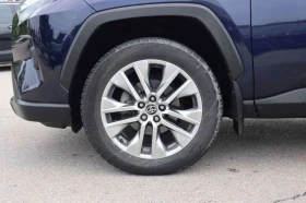 Toyota Rav4 * XLE * АВТОКРЕДИТ БЕЗ ПЪРВОНАЧАЛНА ВНОСКА* , снимка 7