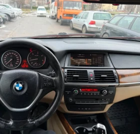 BMW X5 3.0D 235 кс РЕАЛНИ КМ, снимка 7