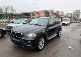 BMW X5 3.0D 235 кс РЕАЛНИ КМ, снимка 2