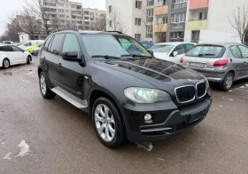 BMW X5 3.0D 235 кс РЕАЛНИ КМ, снимка 1