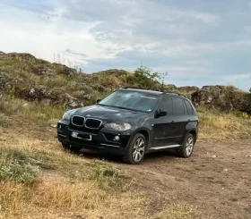 BMW X5 3.0D 235 кс РЕАЛНИ КМ, снимка 5
