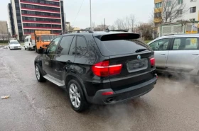 BMW X5 3.0D 235 кс РЕАЛНИ КМ, снимка 4
