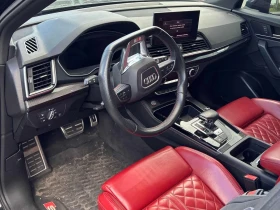 Audi SQ5 Progressiv | CARFAX | БЕЗ ИНЦИДЕНТИ , снимка 5
