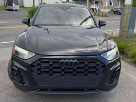 Audi SQ5 Progressiv | CARFAX | БЕЗ ИНЦИДЕНТИ , снимка 6