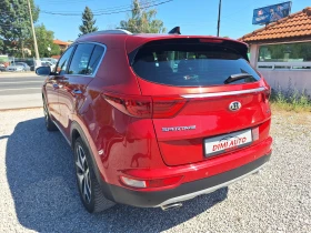 Kia Sportage 2.0crdi 185ks Gt Line 4x4  Koja Navi Pnorama Full!, снимка 5
