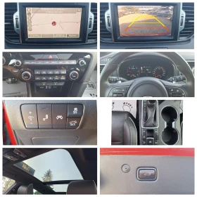 Kia Sportage 2.0crdi 185ks Gt Line 4x4  Koja Navi Pnorama Full!, снимка 15